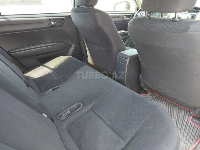 Toyota Corolla Fielder 2017, 90,000 km - 1.5 л - Bakı