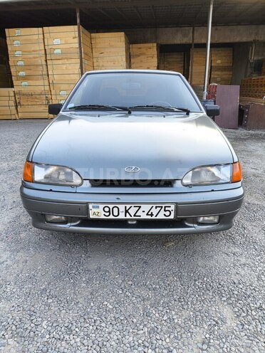 LADA (VAZ) 2115 2011, 162,000 km - 1.6 l - Bakı