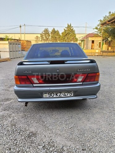 LADA (VAZ) 2115 2011, 162,000 km - 1.6 l - Bakı