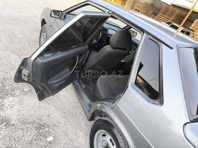 LADA (VAZ) 2115 2011, 162,000 km - 1.6 l - Bakı