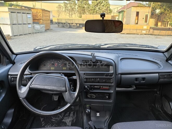 LADA (VAZ) 2115 2011, 162,000 km - 1.6 l - Bakı