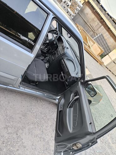 LADA (VAZ) 2115 2011, 162,000 km - 1.6 l - Bakı