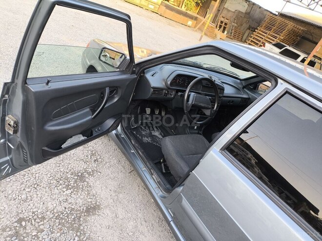 LADA (VAZ) 2115 2011, 162,000 km - 1.6 l - Bakı