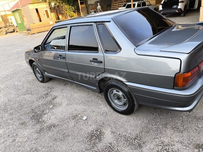 LADA (VAZ) 2115 2011, 162,000 km - 1.6 l - Bakı