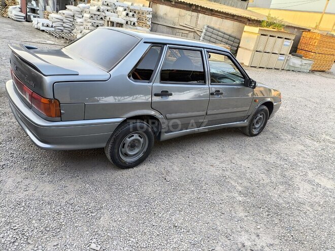 LADA (VAZ) 2115 2011, 162,000 km - 1.6 l - Bakı