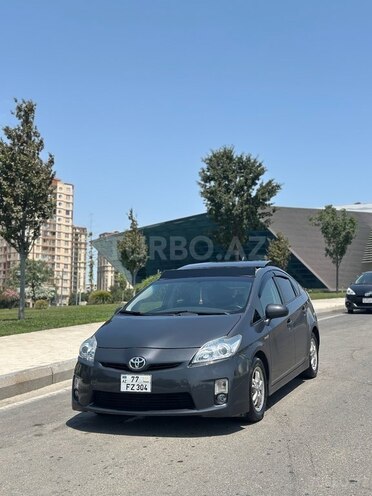 Toyota Prius 2010, 418,429 km - 1.8 l - Bakı