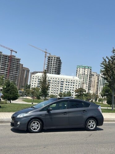 Toyota Prius 2010, 418,429 km - 1.8 l - Bakı
