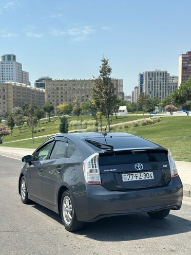 Toyota Prius 2010, 418,429 km - 1.8 l - Bakı