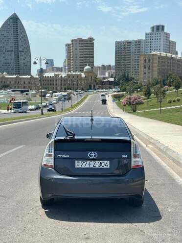 Toyota Prius 2010, 418,429 km - 1.8 l - Bakı