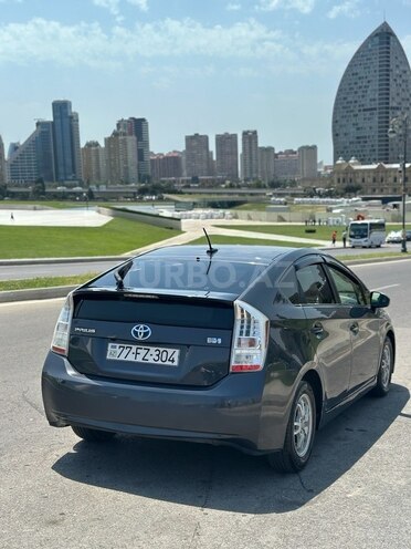 Toyota Prius 2010, 418,429 km - 1.8 l - Bakı
