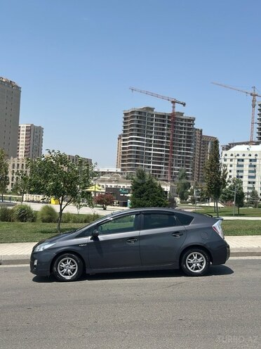 Toyota Prius 2010, 418,429 km - 1.8 l - Bakı