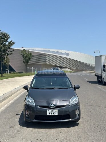 Toyota Prius 2010, 418,429 km - 1.8 l - Bakı
