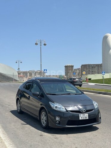 Toyota Prius 2010, 418,429 km - 1.8 l - Bakı