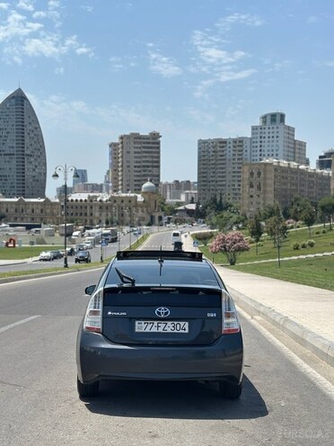 Toyota Prius 2010, 418,429 km - 1.8 l - Bakı