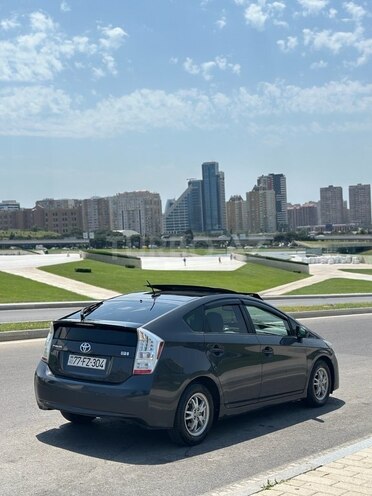Toyota Prius 2010, 418,429 km - 1.8 l - Bakı