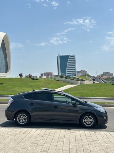 Toyota Prius 2010, 418,429 km - 1.8 l - Bakı