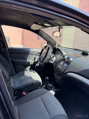 Ravon Nexia R3 2020, 180,000 km - 1.5 l - Bakı