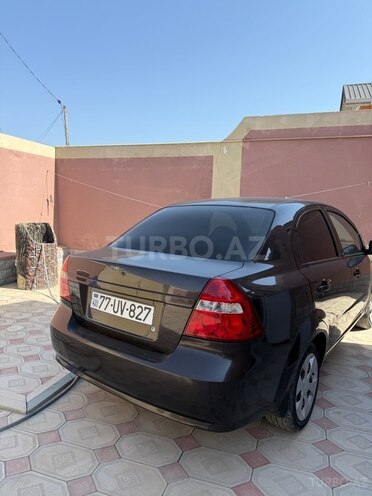 Ravon Nexia R3 2020, 180,000 km - 1.5 l - Bakı