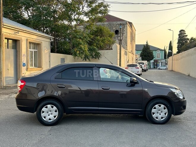 Chevrolet Cobalt 2024, 3,700 km - 1.5 l - Bakı