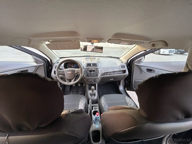 Chevrolet Cobalt 2024, 3,700 km - 1.5 l - Bakı