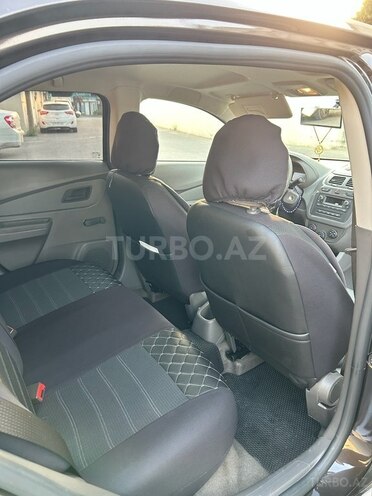 Chevrolet Cobalt 2024, 3,700 km - 1.5 l - Bakı