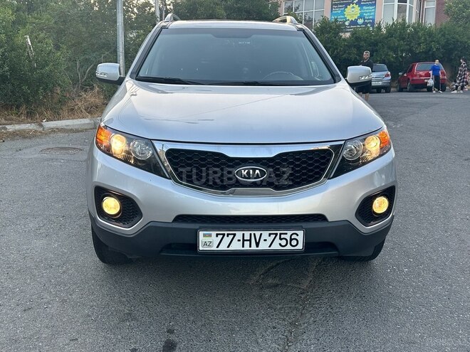 Kia Sorento 2011, 232,125 km - 2.0 л - Bakı