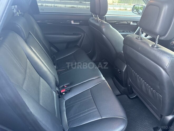 Kia Sorento 2011, 232,125 km - 2.0 л - Bakı