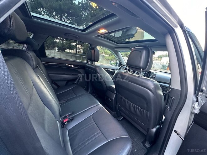 Kia Sorento 2011, 232,125 km - 2.0 л - Bakı