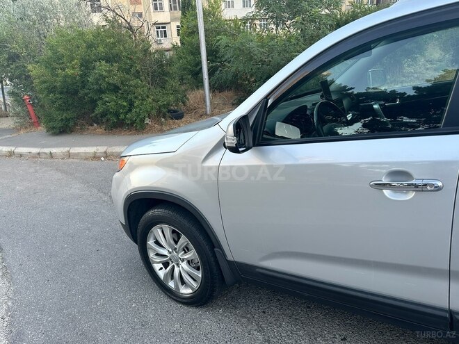 Kia Sorento 2011, 232,125 km - 2.0 л - Bakı
