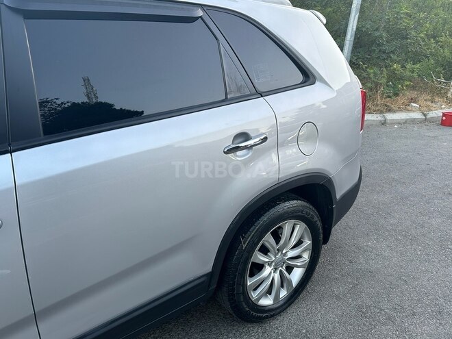 Kia Sorento 2011, 232,125 km - 2.0 л - Bakı