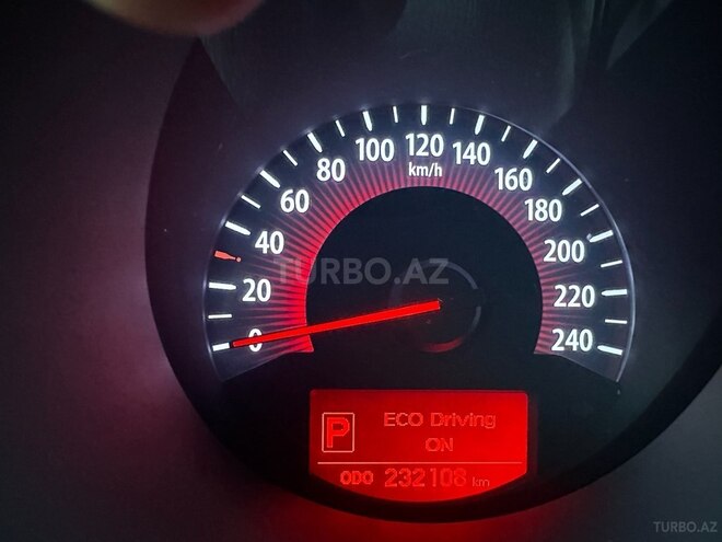 Kia Sorento 2011, 232,125 km - 2.0 л - Bakı
