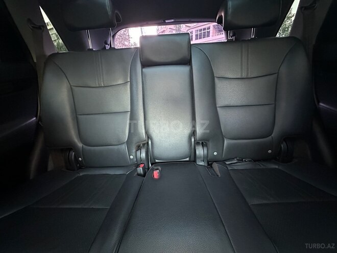 Kia Sorento 2011, 232,125 km - 2.0 л - Bakı