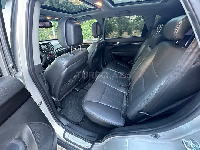 Kia Sorento 2011, 232,125 km - 2.0 л - Bakı