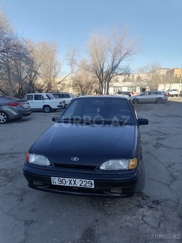 LADA (VAZ) 2115 2010, 300,000 km - 1.6 l - Sumqayıt