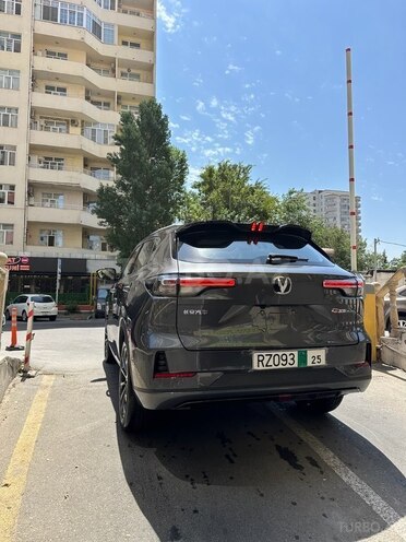 Changan CS 55 Plus 2025, 0 km - 1.5 l - Bakı