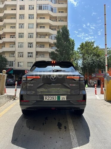 Changan CS 55 Plus 2025, 0 km - 1.5 l - Bakı