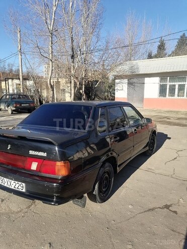 LADA (VAZ) 2115 2010, 300,000 km - 1.6 l - Sumqayıt
