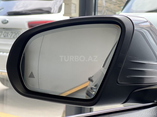 Mercedes C 220 d 2021, 171,000 km - 2.0 l - Bakı