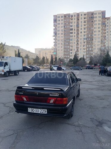 LADA (VAZ) 2115 2010, 300,000 km - 1.6 l - Sumqayıt