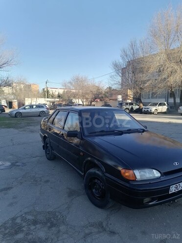 LADA (VAZ) 2115 2010, 300,000 km - 1.6 l - Sumqayıt