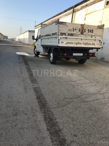 Ford Transit 2008, 240,000 km - 2.4 л - Bakı