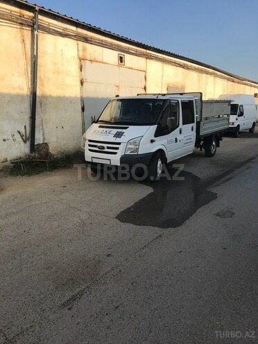 Ford Transit 2008, 240,000 km - 2.4 л - Bakı