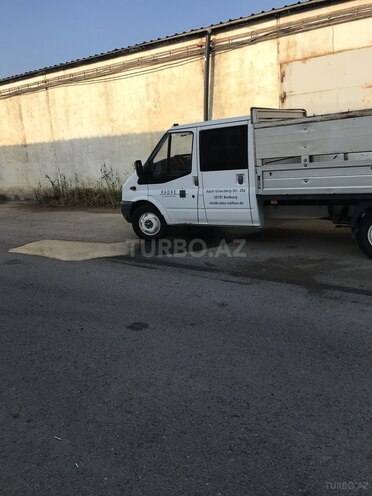 Ford Transit 2008, 240,000 km - 2.4 л - Bakı