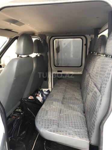 Ford Transit 2008, 240,000 km - 2.4 л - Bakı