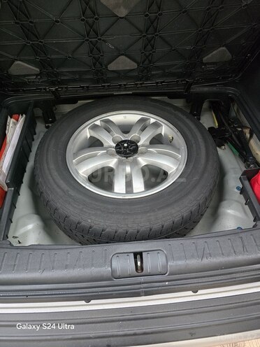Hyundai Tucson 2007, 161,000 km - 2.0 л - Gəncə