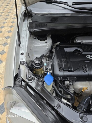 Hyundai Tucson 2007, 161,000 km - 2.0 л - Gəncə