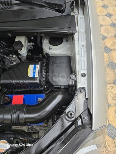 Hyundai Tucson 2007, 161,000 km - 2.0 л - Gəncə