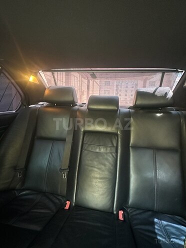 BMW 525 2003, 320,000 km - 3.0 l - Bakı