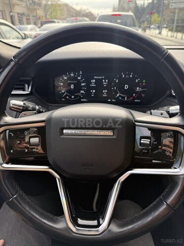 Land Rover RR Velar 2021, 89,000 km - 2.0 l - Bakı