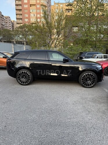 Land Rover RR Velar 2021, 89,000 km - 2.0 l - Bakı
